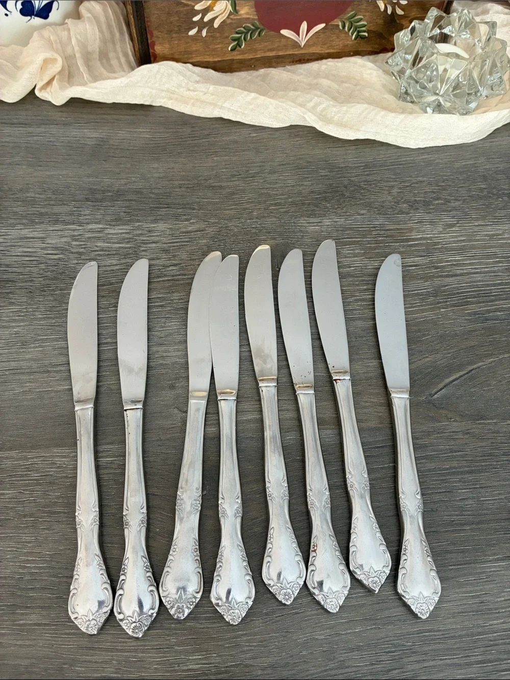 N/A 21 pieces